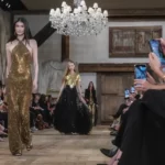 Ralph Lauren Brooklyn Extravaganza: New York Fashion Week Goes Glitzy Again