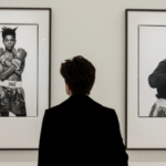An American Story in Paris with Andy Warhol and Jean-Michel Basquiat